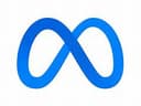Meta logo
