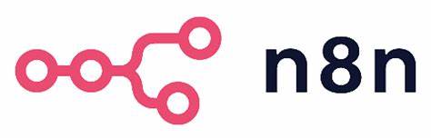 n8n Logo