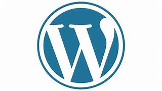 WordPress Logo